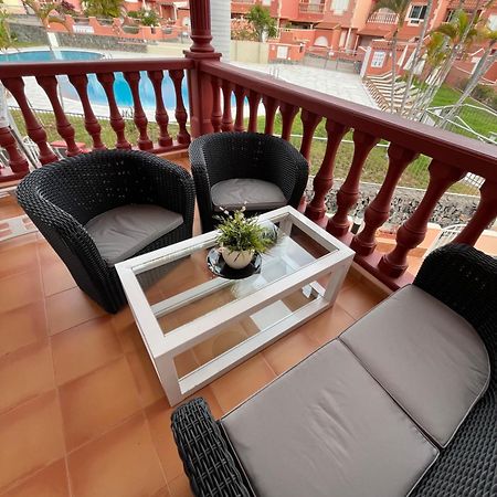 Rsid. El Duque-1 Apartment Costa Adeje  Exterior photo